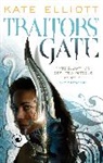 Kate Elliott, Elliott Kate - Traitor's Gate