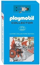 Axel Hennel - Playmobil Collector, 1974-2009, Limited Collectors Edition