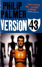 Philip Palmer, Phillip Palmer, Palmer Philip - Version 43