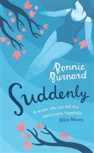 Bonnie Burnard, Burnard Bonnie - Suddenly