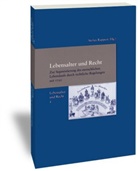 Stefan Ruppert - Lebensalter und Recht