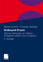 Christian Geißler, Raine Krumm, Rainer Krumm - Outbound-Praxis