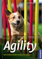 Hares, Michaela Hares, Theb, Vivian Theby, Viviane Theby - Agility