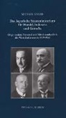 Michael Unger - Das bayerische Staatsministerium für Handel, Industrie und Gewerbe