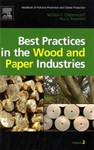 Nicholas Cheremisinoff, Nicholas P Cheremisinoff, Nicholas P. Cheremisinoff, Nicholas P. Rosenfeld Cheremisinoff, CHEREMISINOFF NICHOLAS P ROSENFE, Paul Rosenfeld... - Handbook of Pollution Prevention and Cleaner Production Vol. 2: Best