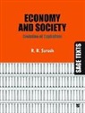 R. R. Suresh - Economy and Society