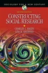 Lisa M. Amoroso, Charles C. Ragin, Charles C. Amoroso Ragin - Constructing Social Research