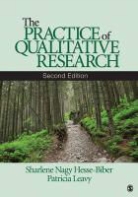 Sharlene Hesse-Biber, Sharlene J. Nagy Hesse-Biber, Sharlene J. Nagy Leavy Hesse-Biber, Sharlene Janice Nagy Hesse-Biber, Sharlene Janice Nagy Leavy Hesse-Biber, Sharlene Nagy Hesse-Biber... - Practice of Qualitative Research
