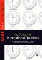 Ingvild Bode, Bode Ingvild, Thomas Diez, Thomas Bode Diez, Aleksandra Fernandes da Costa, Fernandes da Costa Aleksandra - Key Concepts in International Relations