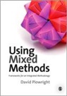 David Plowright, Plowright David - Using Mixed Methods