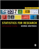 George Argyrous - Statistics for Research