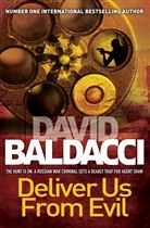 David Baldacci - Deliver Us from Evil