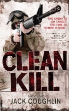 Donald A. Davis, Jack Coughlin - Clean Kill