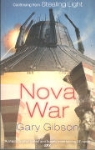 Gary Gibson - Nova War