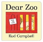 Rod Campbell - Dear Zoo