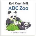 Rod Campbell - Abc Zoo