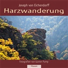 Joseph Freiherr Von Eichendorff, Joseph Frhr. von Eichendorff, Joseph von Eichendorff, Günter Pump - Harzwanderung