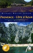 Ralf Nestmeyer - Provence & Côte d' Azur