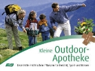 Claudia Rawer, Ingrid Zehnder - Kleine Outdoor-Apotheke