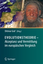 Dittma Graf, Dittmar Graf - Evolutionstheorie
