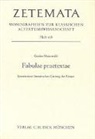Gesine Manuwald - Fabulae praetextae
