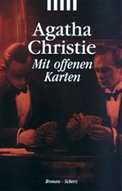 Agatha Christie - Mit offenen Karten