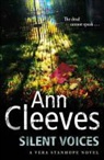 Ann Cleeves - Silent Voices