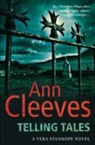 Ann Cleeves - Telling Tales