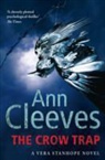 Ann Cleeves - The Crow Trap