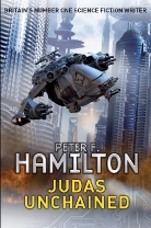 Peter Hamilton, Peter F. Hamilton - Judas Unchained