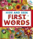 Dk, Dawn Sirett - Hide and Seek First Words