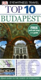 Craig Turp - Budapest