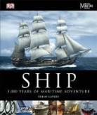 Brian Lavery - Ship