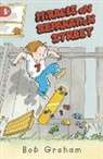 Bob Graham, Graham Bob, Bob Graham - Miracle on Separation Street