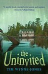 Tim Wynne Jones, Tim Wynne-Jones - Uninvited