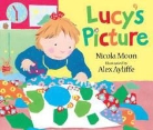 Nicola Moon, Nicola Ayliffe Moon - Lucy's Picture