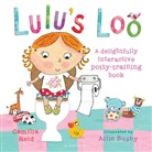Ailie Busby, Camilla Reid, Ailie Busby - Lulu's Loo