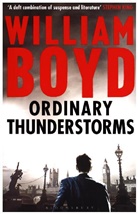 William Boyd - Ordinary Thunderstorms