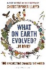 Christopher Lloyd - What on Earth Evolved? ... in Brief