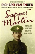 Richard Van Emden, Richard Van Emden - Sapper Martin