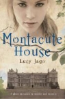 Lucy Jago - Montacute House