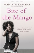 Kamar, Mariat Kamara, Mariatu Kamara, Mariatu Mcclelland Kamara, Kamara Mariatu, MCCLELLAND... - Bite of the Mango