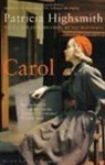 Patricia Highsmith, Highsmith Patricia - Carol