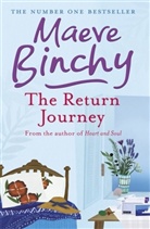 Maeve Binchy - The Return Journey