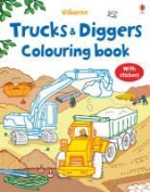 Dan Crisp, Dan Crisp - Trucks & Diggers