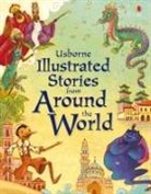 Lesley Sims, Lesle Sims, Lesley Sims - Illustrated Stories From Around the World