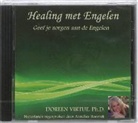Doreen Virtue - Healing met Engelen (Audio book)