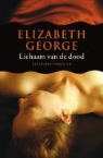 Elizabeth George - Lichaam van de dood