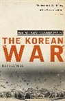 Max Hastings, Sir Max Hastings - The Korean War
