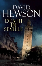David Hewson - Death in Seville
